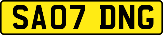 SA07DNG