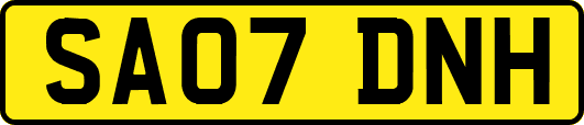 SA07DNH