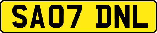 SA07DNL