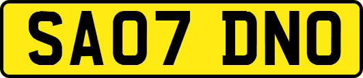 SA07DNO