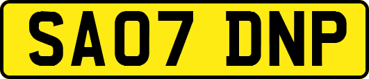 SA07DNP