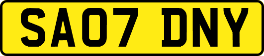 SA07DNY