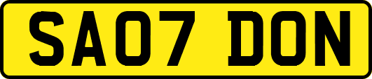 SA07DON