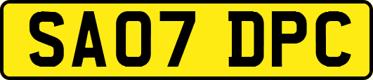 SA07DPC