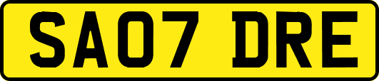 SA07DRE