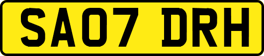 SA07DRH