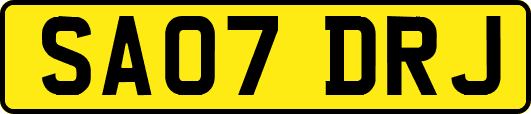 SA07DRJ