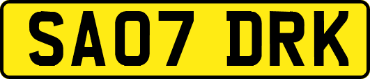 SA07DRK