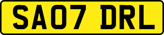 SA07DRL