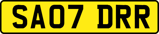 SA07DRR