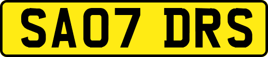 SA07DRS