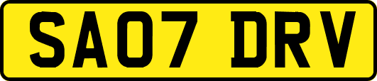 SA07DRV
