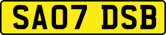 SA07DSB