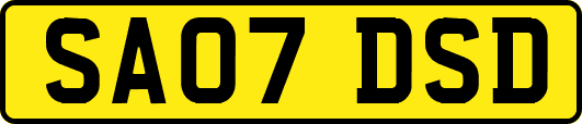 SA07DSD