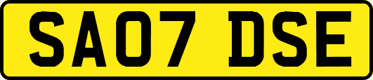 SA07DSE
