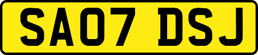 SA07DSJ
