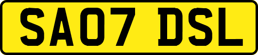 SA07DSL