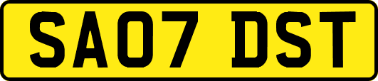 SA07DST
