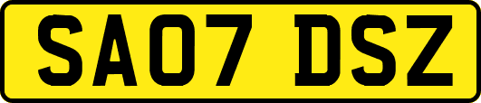 SA07DSZ