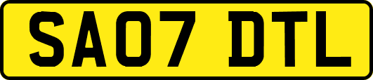 SA07DTL