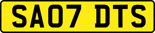 SA07DTS