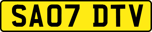 SA07DTV