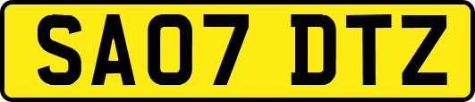 SA07DTZ