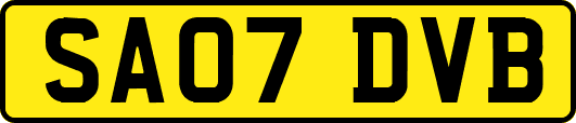 SA07DVB