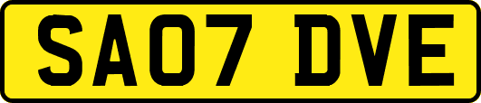 SA07DVE