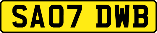 SA07DWB