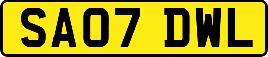 SA07DWL