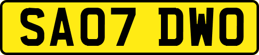 SA07DWO