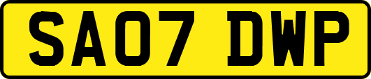 SA07DWP