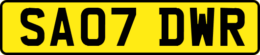 SA07DWR