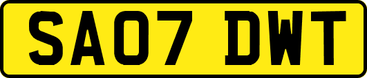 SA07DWT