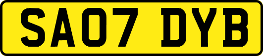 SA07DYB