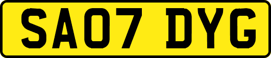 SA07DYG