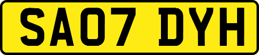 SA07DYH