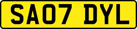 SA07DYL