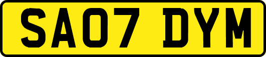 SA07DYM