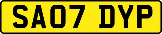 SA07DYP