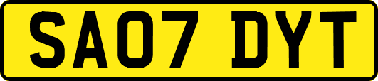 SA07DYT
