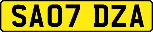 SA07DZA