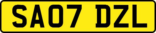 SA07DZL