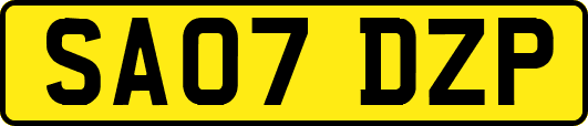 SA07DZP