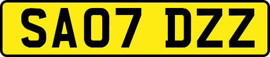 SA07DZZ