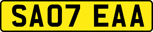 SA07EAA