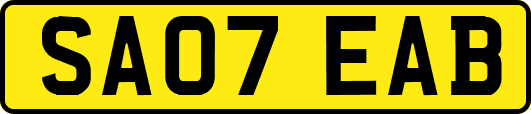 SA07EAB