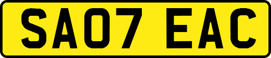 SA07EAC