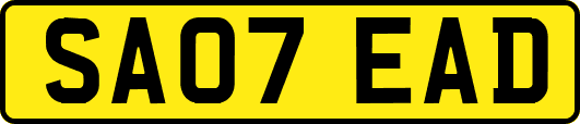 SA07EAD